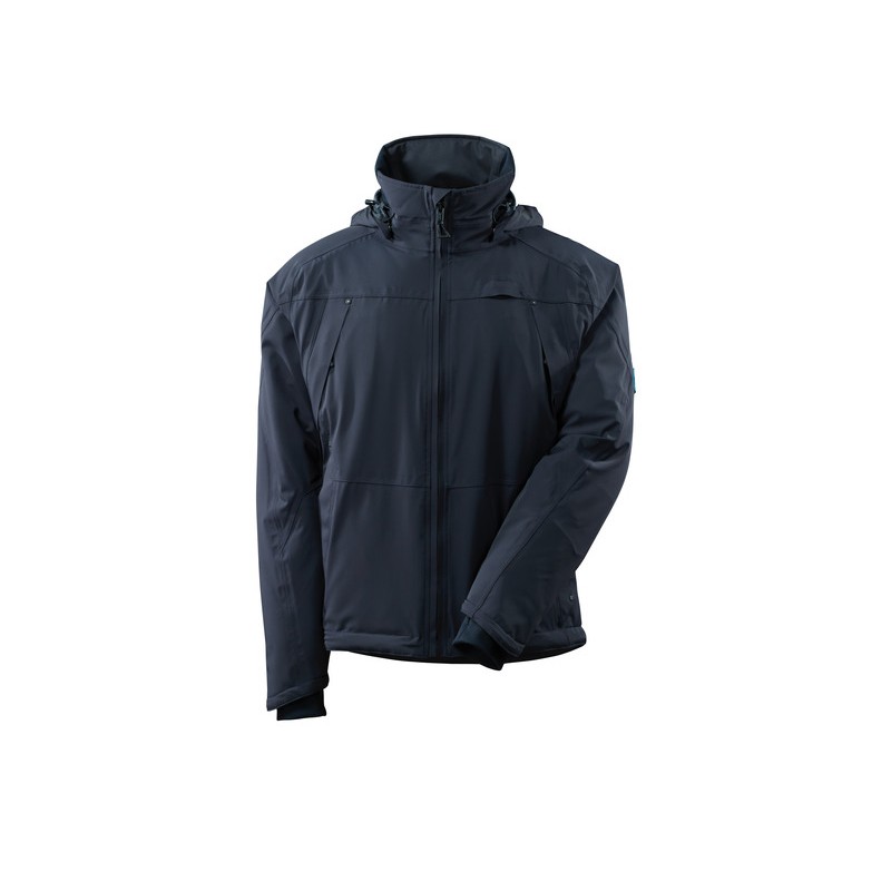 Veste d'hiver imperméable