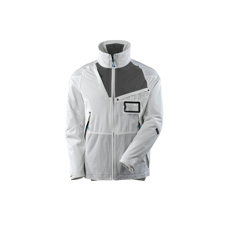 Veste stretch multifonctionnel poids léger