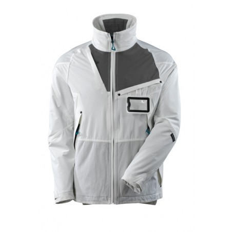 Veste stretch multifonctionnel poids léger