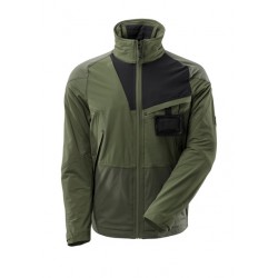 Veste stretch multifonctionnel poids léger