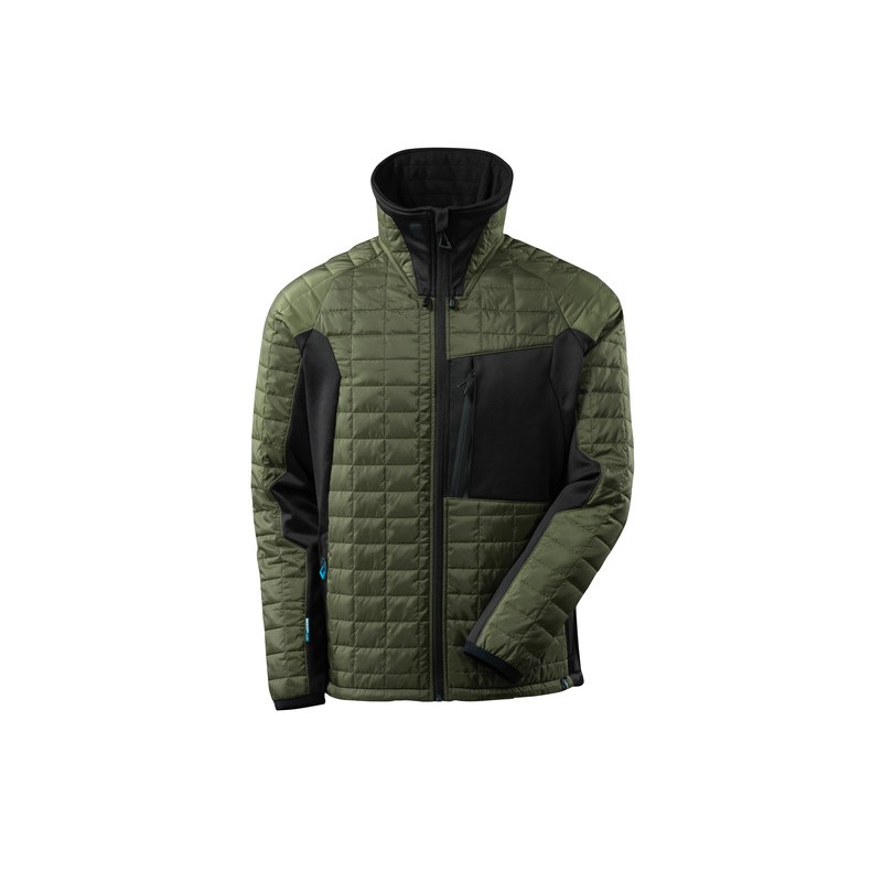 Veste avec Climascot Hydrofuge