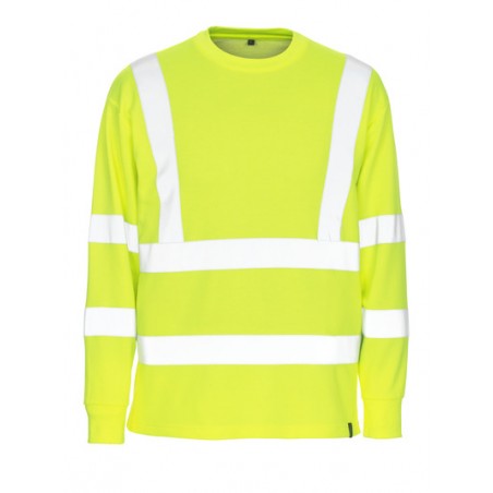 Sweatshirt coupe classique classe 3