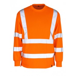 Sweatshirt coupe classique classe 3