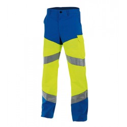 Pantalon Fluo Safe