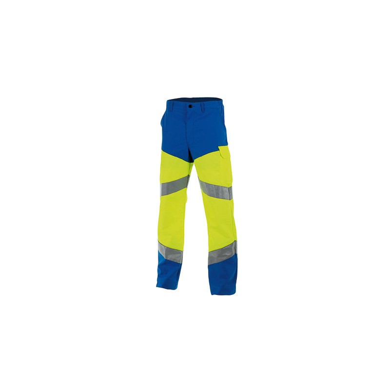 Pantalon Fluo Safe