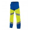 Pantalon Fluo Safe