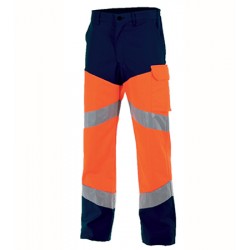 Pantalon Fluo Safe