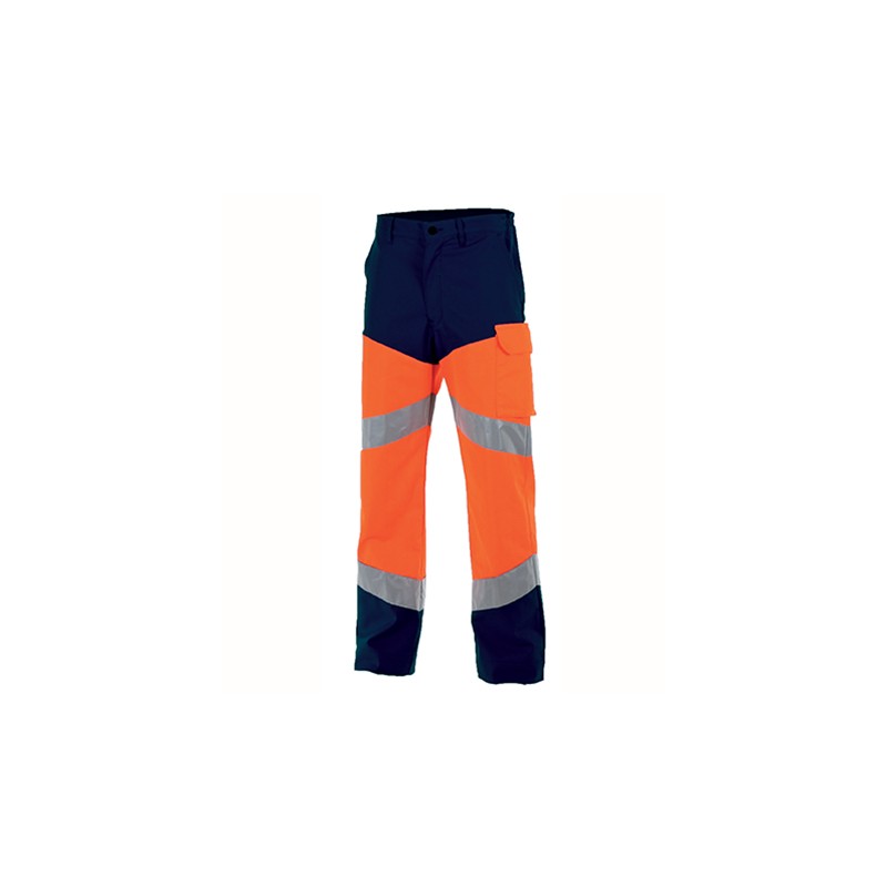 Pantalon Fluo Safe