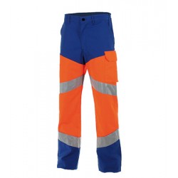 Pantalon Fluo Safe
