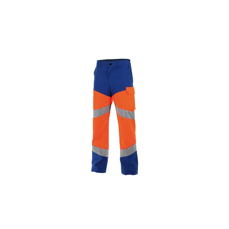 Pantalon Fluo Safe