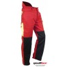 Pantalon Lugo Classe 2