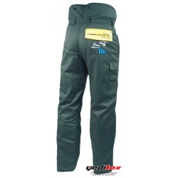 Pantalon Lugo Classe 2