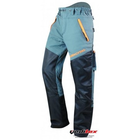 Pantalon Cervin Classe 1
