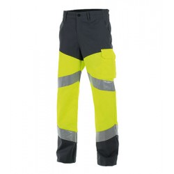Pantalon Fluo Safe