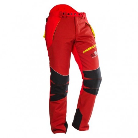 Pantalon sestriere pro