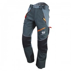 Pantalon sestriere pro