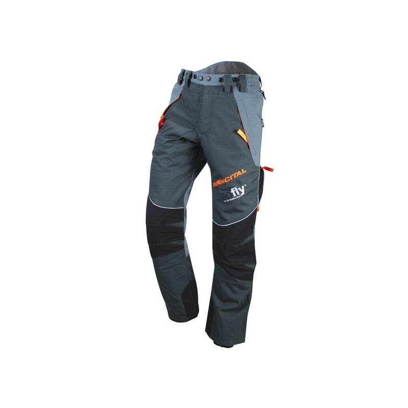 Pantalon sestriere pro