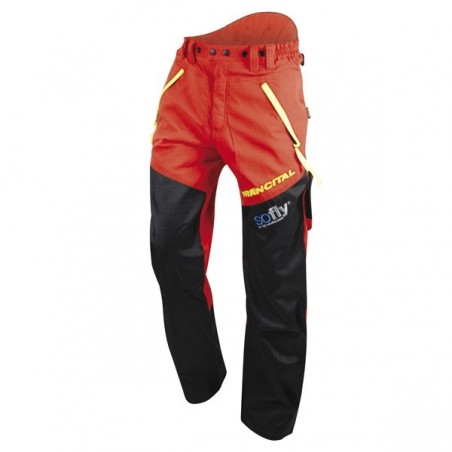 Pantalon Cervin Pro