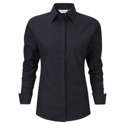 Chemise femme ultimate stretch