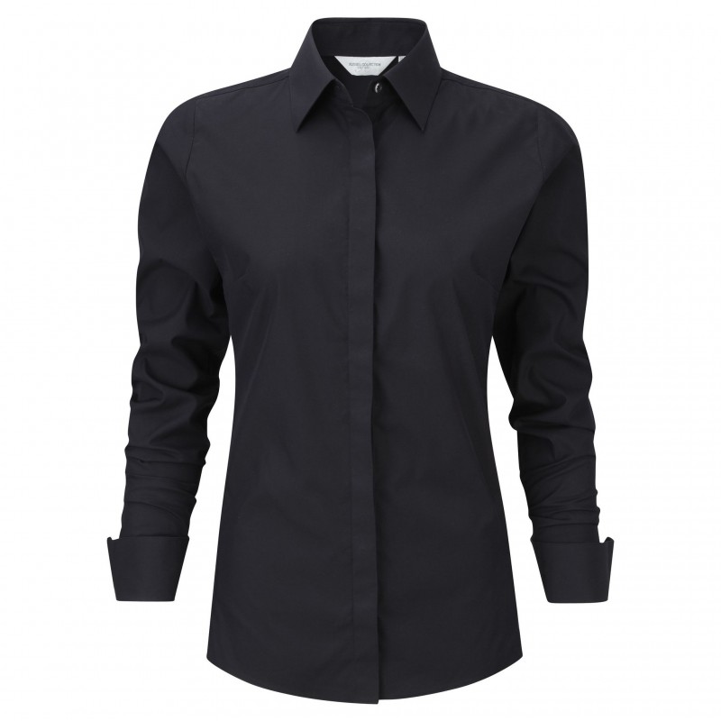 Chemise femme ultimate stretch