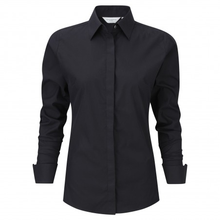 Chemise femme ultimate stretch