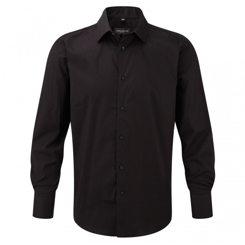 Chemise Stretch homme