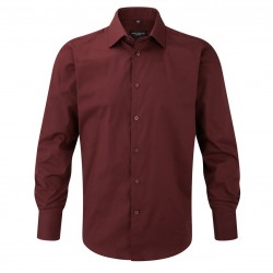 Chemise Stretch homme