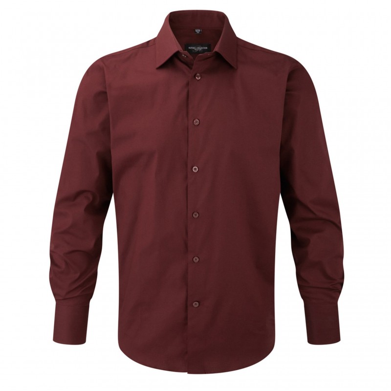 Chemise Stretch homme