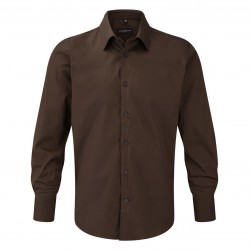 Chemise Stretch homme