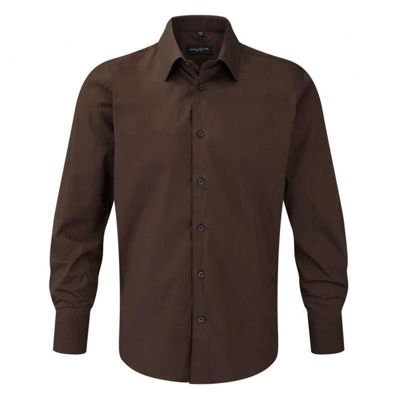 Chemise Stretch homme