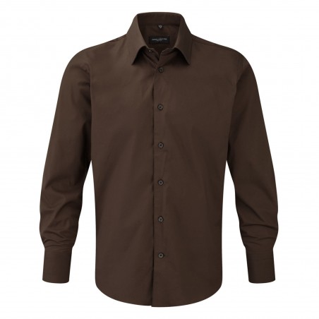 Chemise Stretch homme