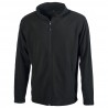 Veste micropolaire homme