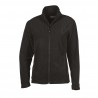 Veste micropolaire femme