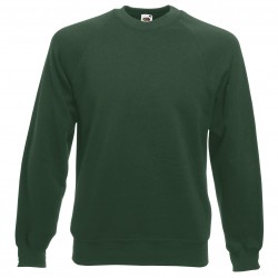 Sweat 80/20 manches raglan 280