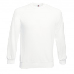 Sweat 80/20 manches raglan 280