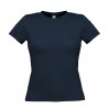 Tee-Shirt Col Rond Femme 101