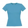 Tee-Shirt Col Rond Femme 101