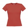 Tee-Shirt Col Rond Femme 101