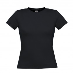 Tee-Shirt Col Rond Femme 101