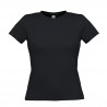 Tee-Shirt Col Rond Femme 101