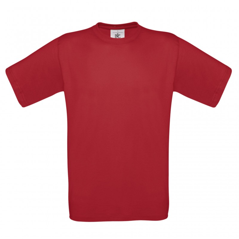 Tee-Shirt Col Rond Homme 150