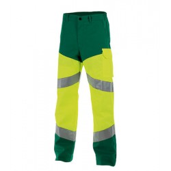 Pantalon Fluo Safe