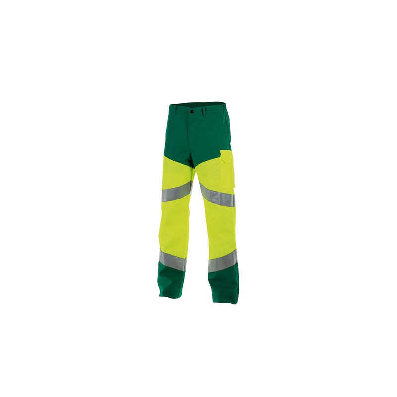 Pantalon Fluo Safe