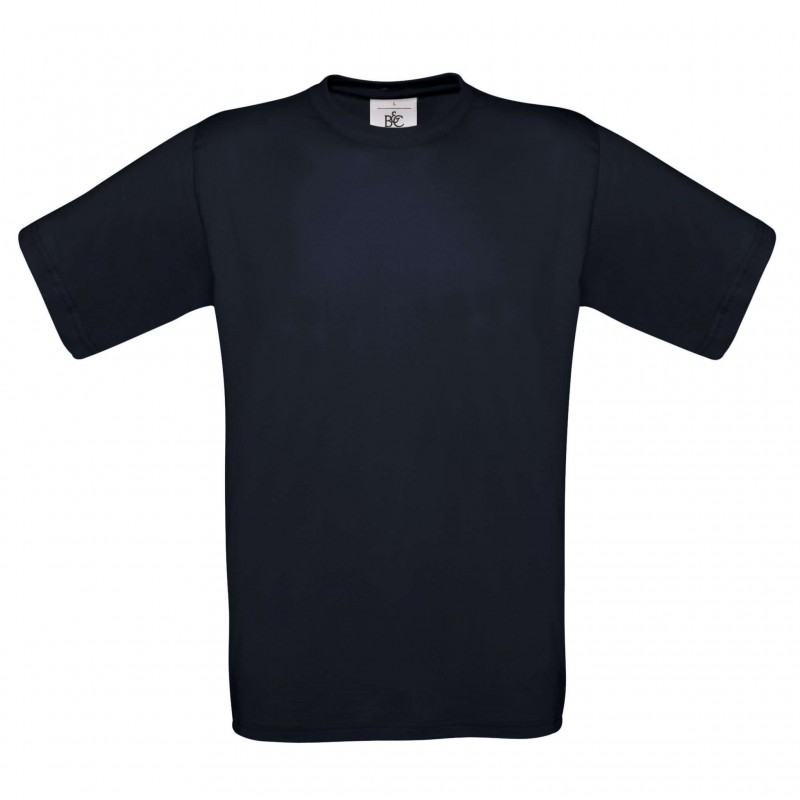 Tee-Shirt Col Rond Homme 190