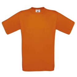 Tee-Shirt Col Rond Homme 190