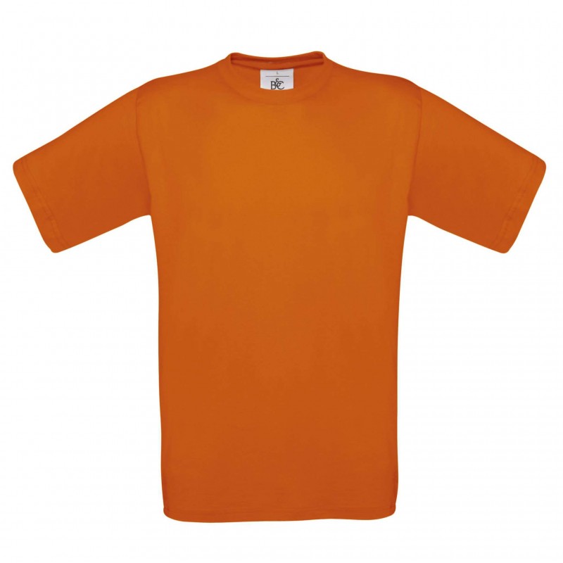 Tee-Shirt Col Rond Homme 190