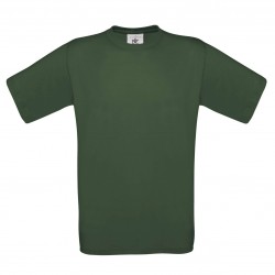 Tee-Shirt Col Rond Homme 190