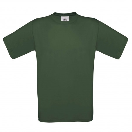 Tee-Shirt Col Rond Homme 190