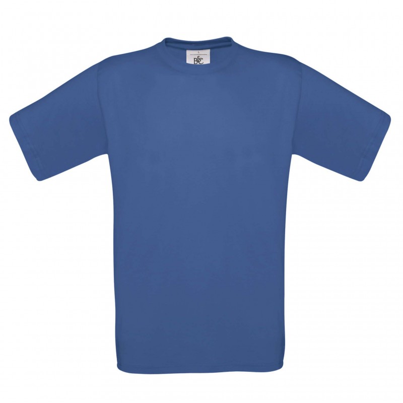 Tee-Shirt Col Rond Homme 190