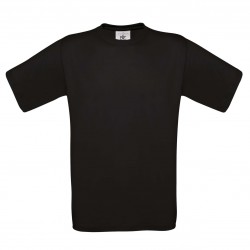 Tee-Shirt Col Rond Homme 190